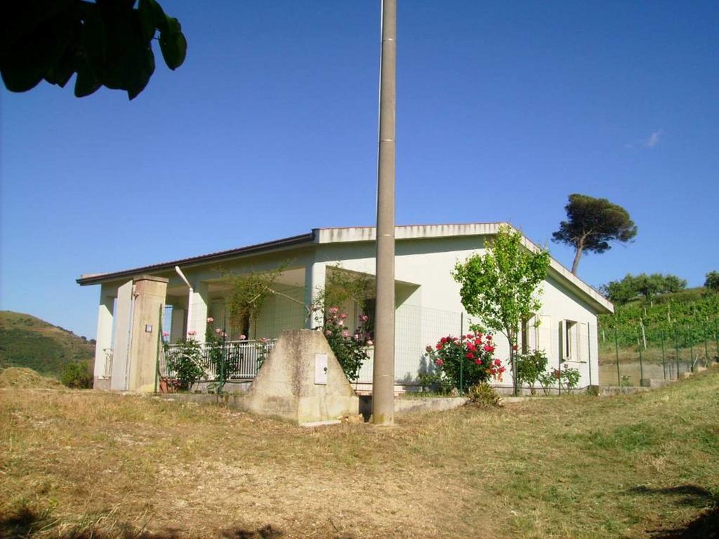 Villetta San Giovanni Calatafimi Zewnętrze zdjęcie
