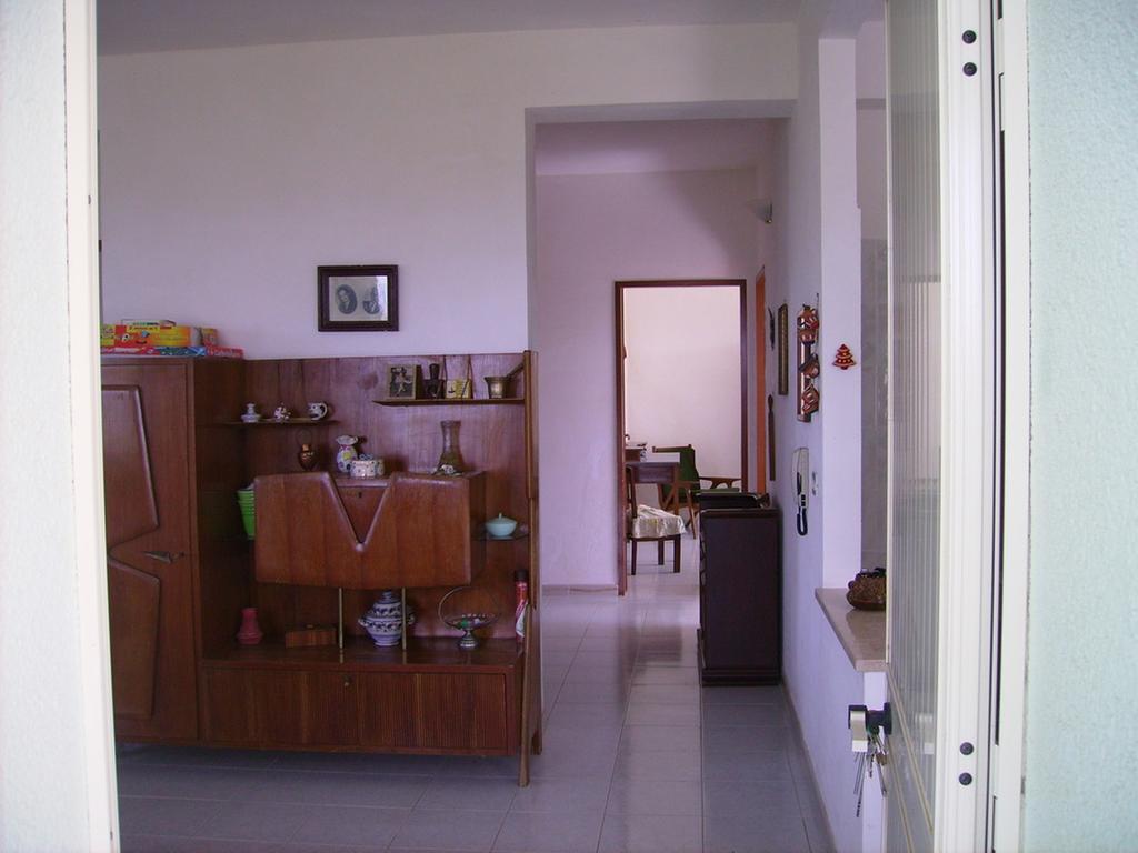Villetta San Giovanni Calatafimi Zewnętrze zdjęcie