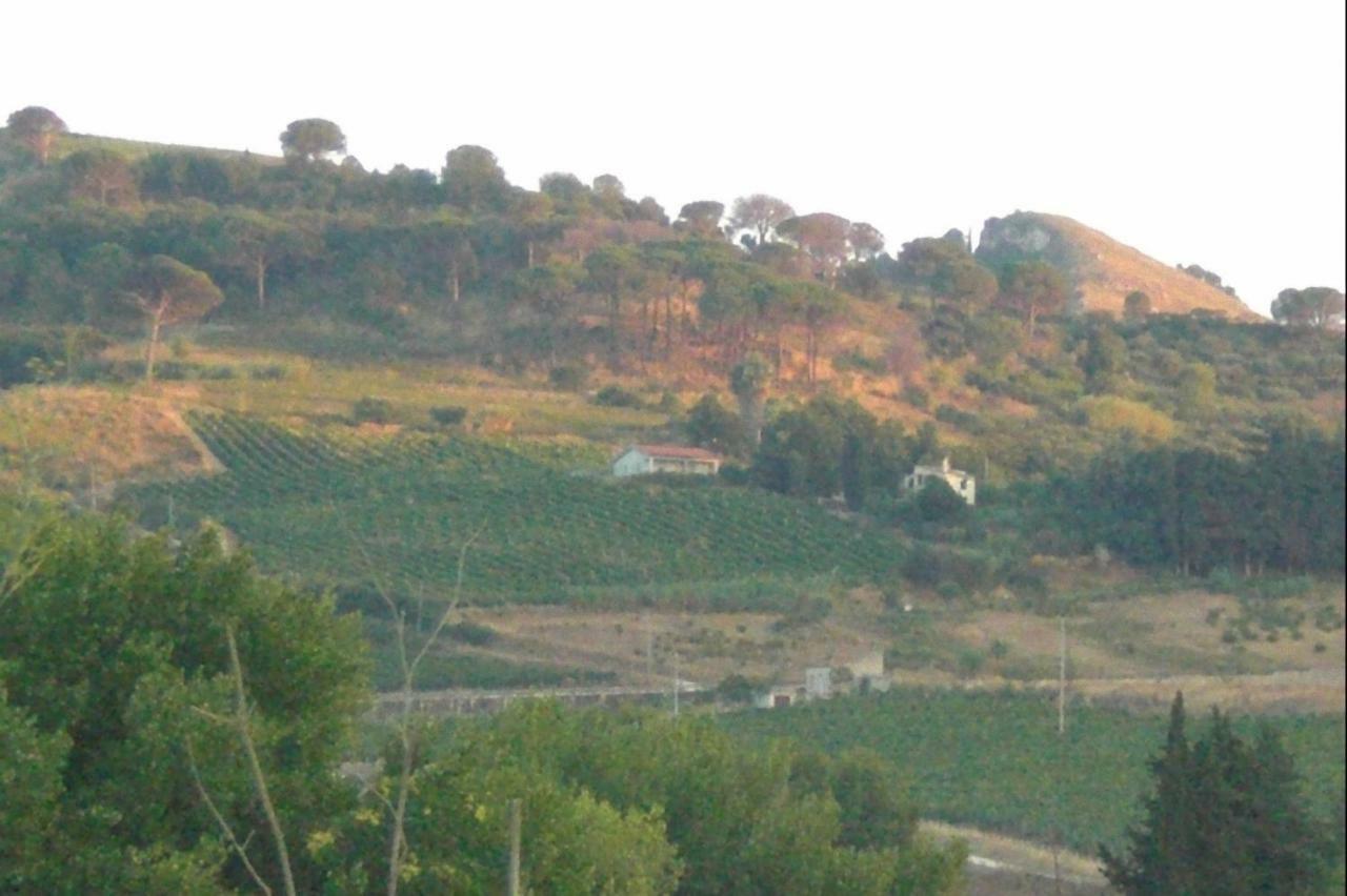 Villetta San Giovanni Calatafimi Zewnętrze zdjęcie