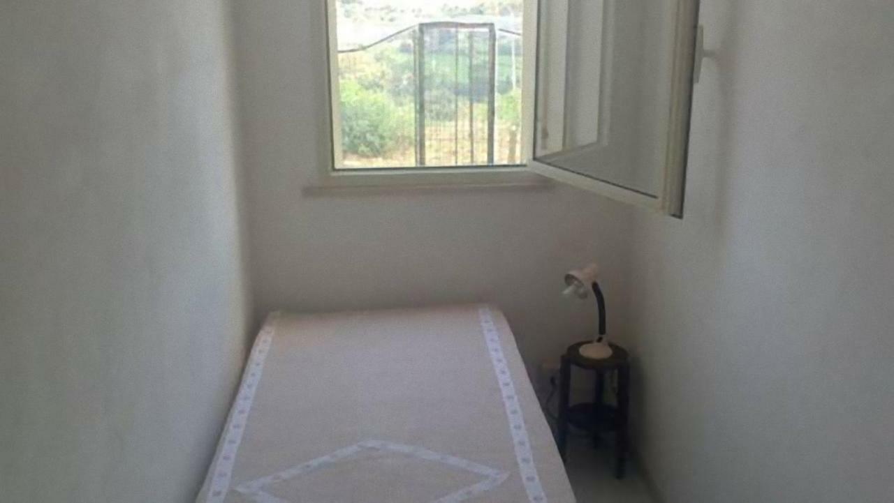 Villetta San Giovanni Calatafimi Zewnętrze zdjęcie