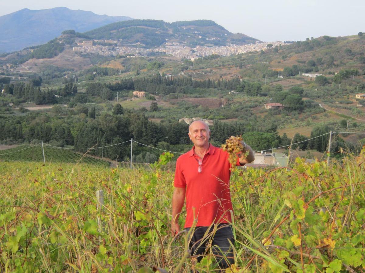 Villetta San Giovanni Calatafimi Zewnętrze zdjęcie