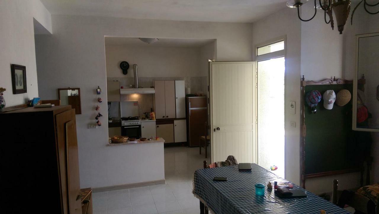 Villetta San Giovanni Calatafimi Zewnętrze zdjęcie